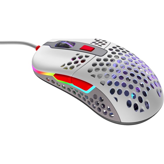 XTRFY M42 RGB Retro Gaming Ενσύρματο Ποντίκι image 2