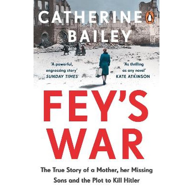 Feys War