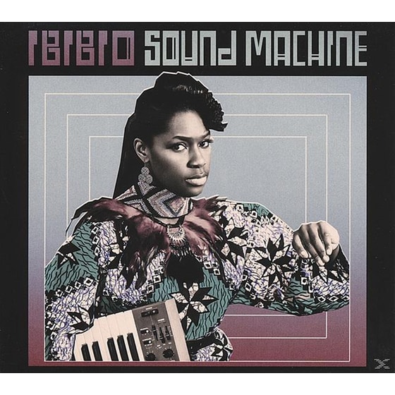 Ibibio Sound Machine image 3