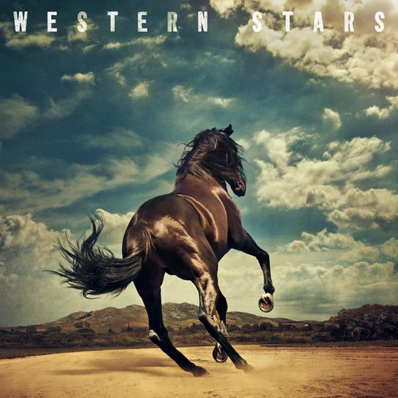 Western Stars image 0