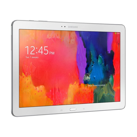 Samsung Galaxy Note Pro P900 - Tablet 12.2" 32GB Λευκό image 2