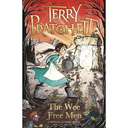 Wee Free Men