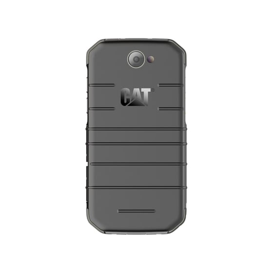 Smartphone Cat S31 16GB Dual Sim Mαύρο image 1