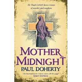 Mother Midnight (Hugh Corbett 22)