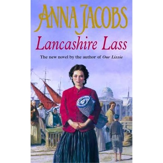 Lancashire Lass image 0