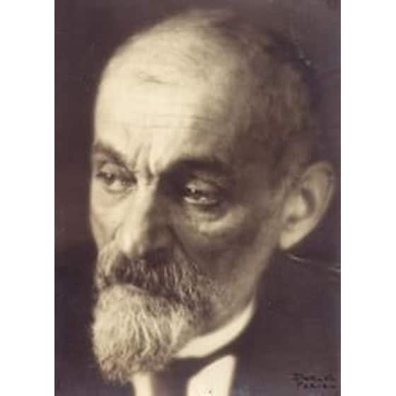 Λέων Τολστόι- Αυτός που γκρεμίζει και χτίζει κόσμους image 1