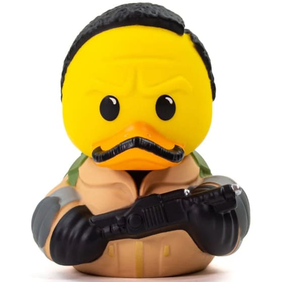 Φιγούρα Numskull Tubbz Ghostbusters - Winston Zeddemore Boxed Edition image 2
