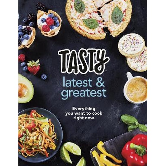 Tasty: Latest and Greatest image 0