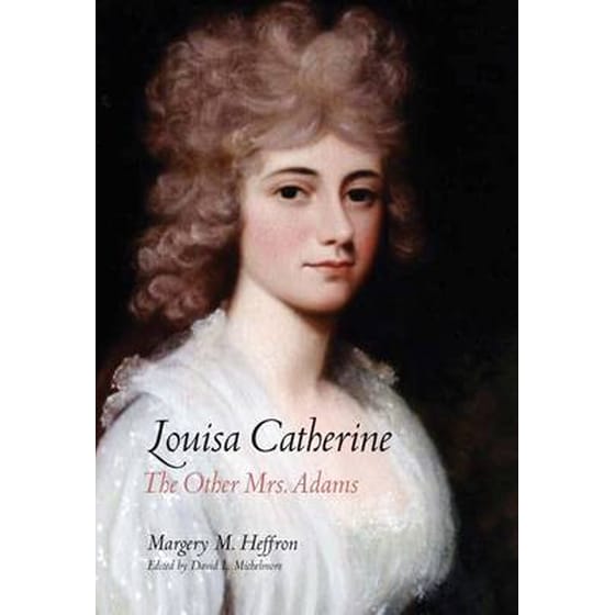 Louisa Catherine image 0