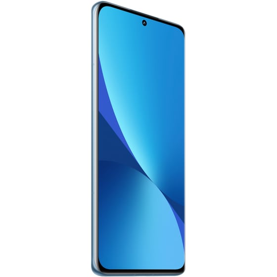 Xiaomi 12X 5G 128GB Dual Sim - Blue image 3