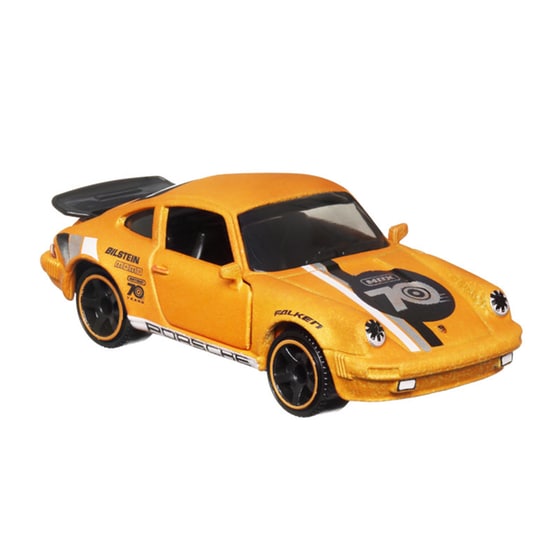 Matchbox Αυτοκινητάκια 70 Χρόνια Special Edition (5 Σχέδια) image 5
