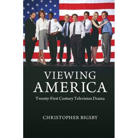 Viewing America image 0