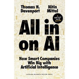 All-in On AI