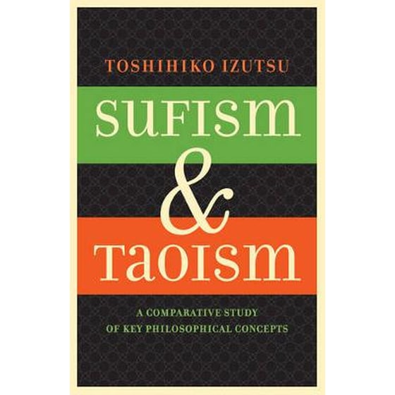 Sufism and Taoism image 0