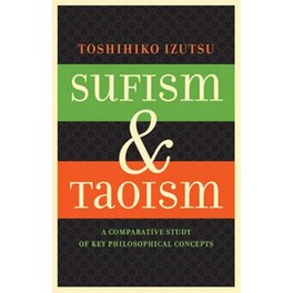 Sufism and Taoism