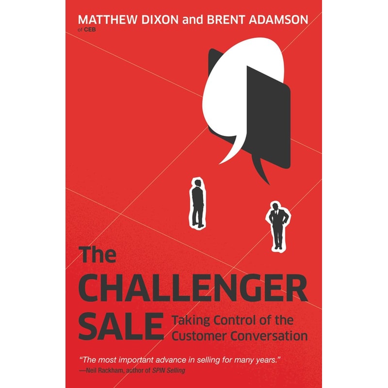 The Challenger Sale
