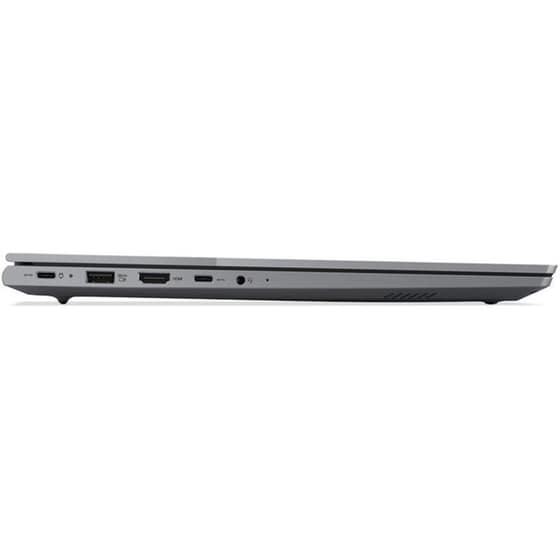 Lenovo ThinkBook 16 G7 ARP 16'' WUXGA IPS ( Ryzen 5-7535HS / 64 GB / 512GB SSD / Radeon 660 / FreeDOS ) Laptop image 7