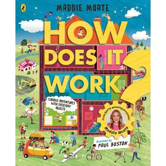 How Does it Work? image 0