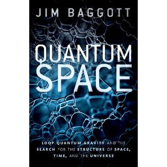 Quantum Space image 0