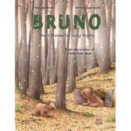 Bruno : Short Stories for Long Nights