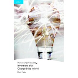 Level 4: Inventions that Changed the World