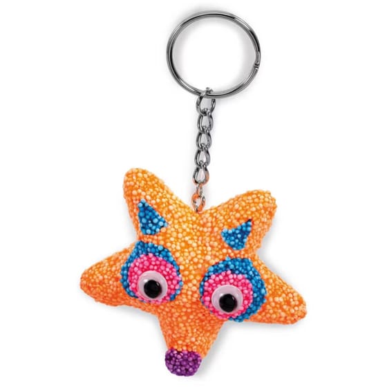 Addo Μπρελόκ Nickelodeon Bobble It Σετ Χειροτεχνίας image 4