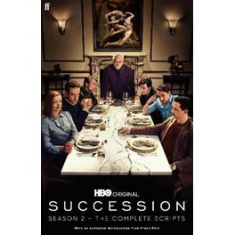 Succession – Season Two