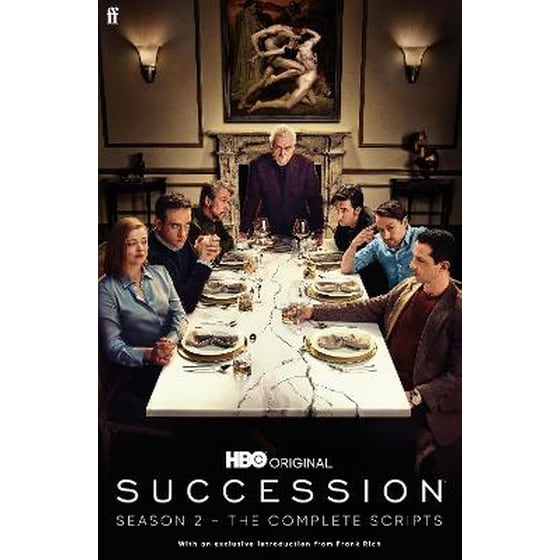 Succession – Season Two image 0