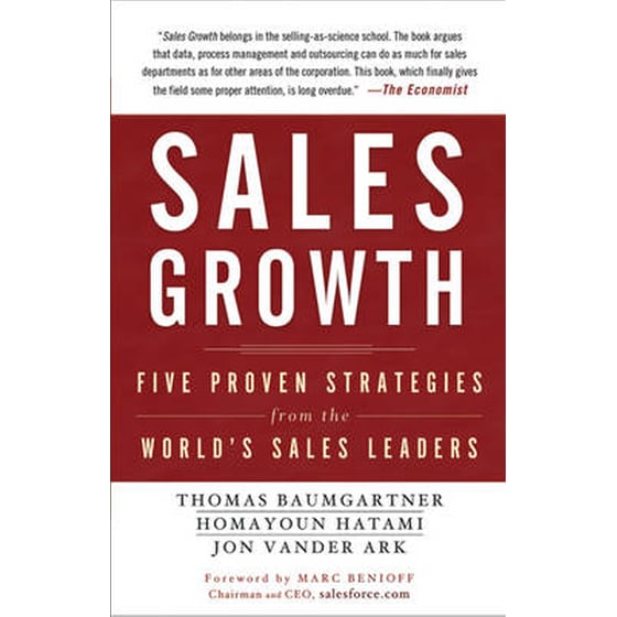 Sales Growth image 0