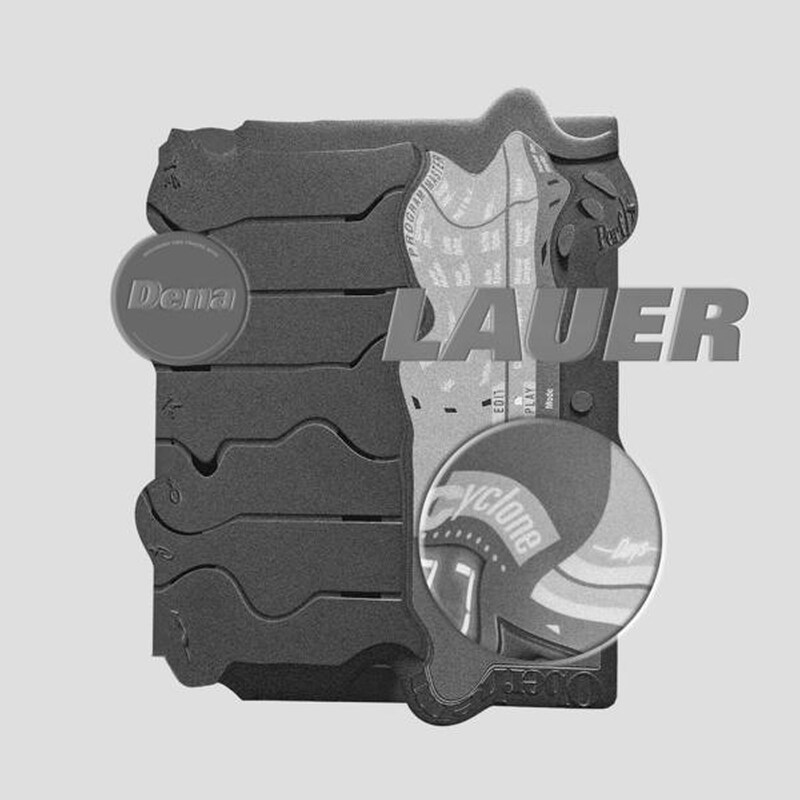 Cyclone Days (Mini-Lp)