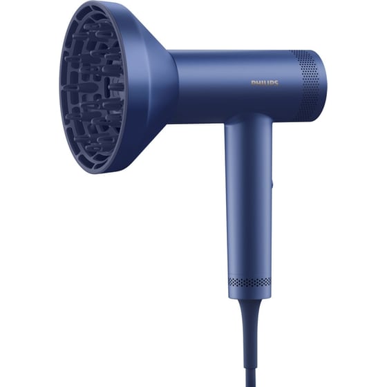 Σεσουάρ Μαλλιών PHILIPS 8000 BHD839/10 Μπλε image 3
