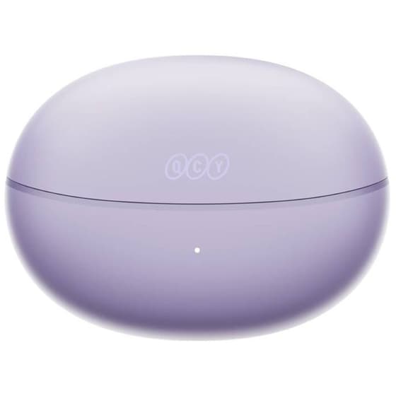 Ακουστικά Bluetooth QCY Crossky C30 - Μωβ image 6