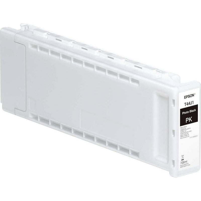 Epson T44J140 Μαύρο Μελάνι Εκτυπωτή