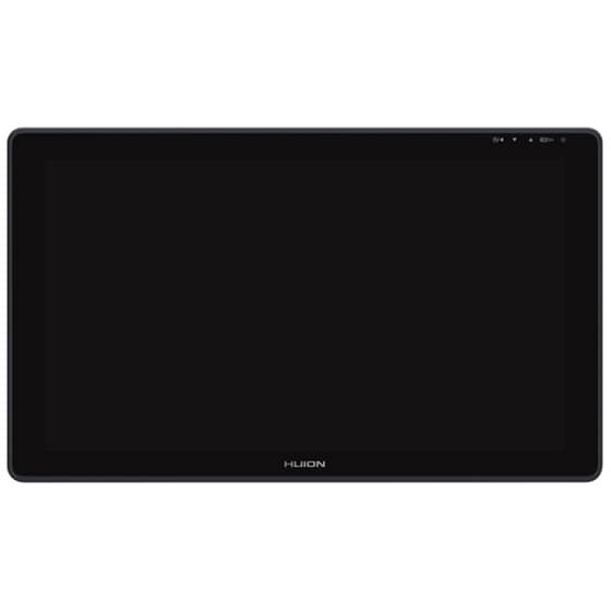 Ταμπλέτα Σχεδίασης Huion GS2202 Kamvas 22 Plus - Μαύρο image 1