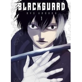 Blackguard 1