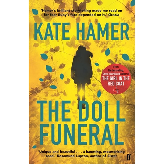 The Doll Funeral image 0