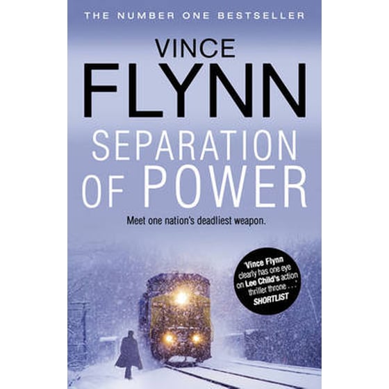 Separation Of Power image 0