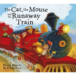 Cat and the Mouse and the Runaway Train