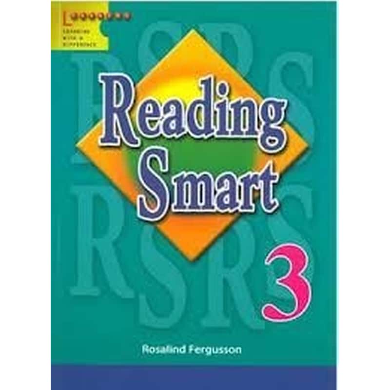 Reading Smart 3(+CD)