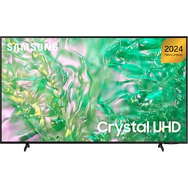 Samsung LED 43" 4K Smart Τηλεόραση 43DU8072