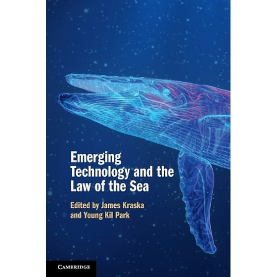 Emerging Technology and the Law of the Sea image 0
