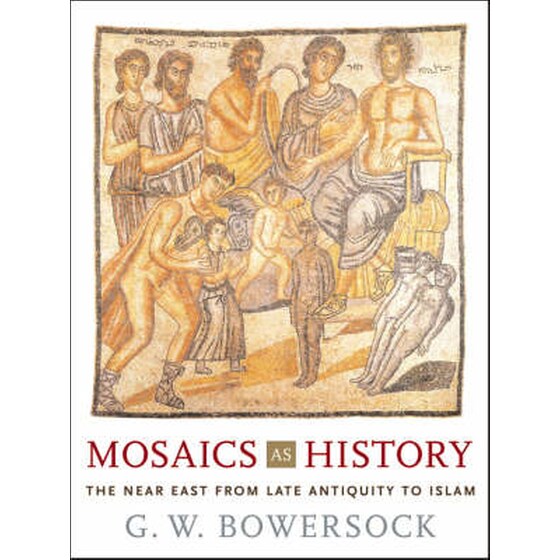Mosaics as History image 0