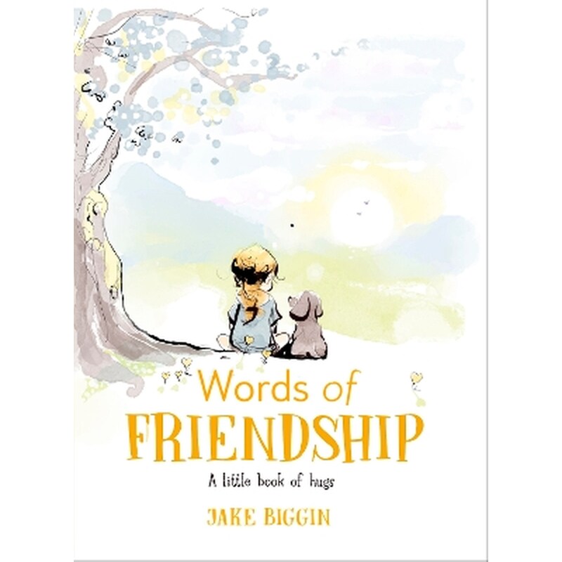 Words of Friendship