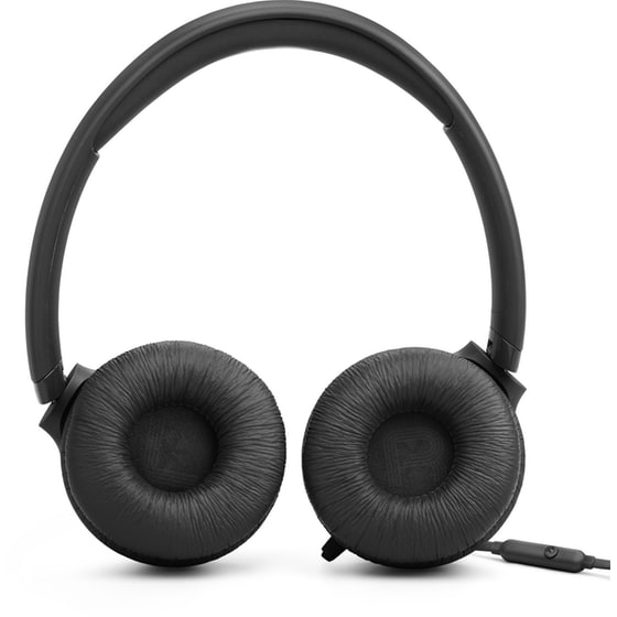 JBL Tune 530 Ενσύρματα Ακουστικά Κεφαλής - Black image 1