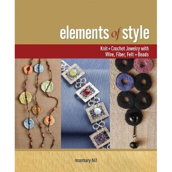 Elements of Style image 0