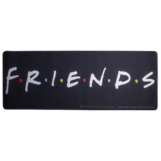 Desk Mat Paladone Friends image 0