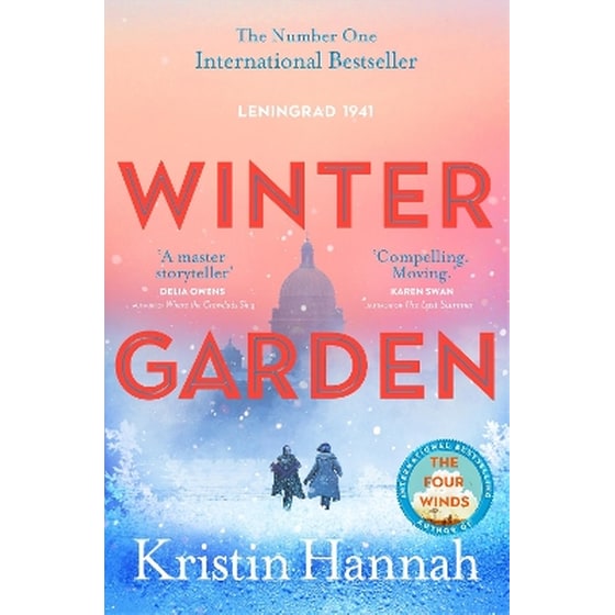 Winter Garden image 0