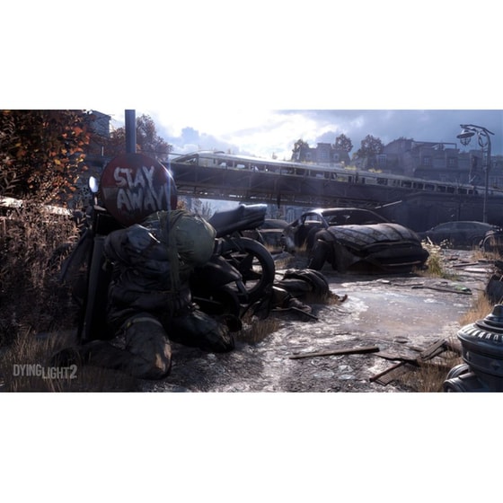 Dying Light 2 Stay Human - Xbox Series X image 3