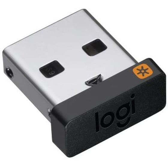 Αντάπτορας Logitech 910-005931 Bluetooth Receiver USB-A image 2