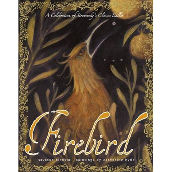 Firebird image 0